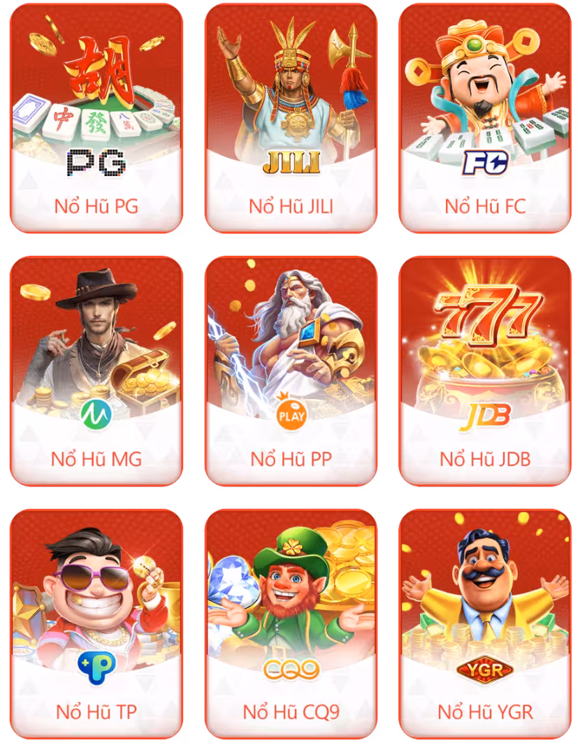 Nổ hũ hi8823